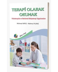 Terapi Olarak Okumak