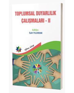 Toplumsal Duyarlılık Çalışmaları - 2