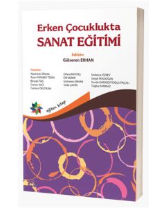 Erken Çocuklukta Sanat Eğitimi