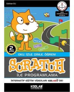 Scratch ile Programlama