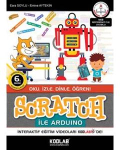 Scratch İle Arduino