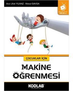 Makine Öğrenmesi - Çocuklar için