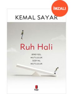 Ruh Hali (İmzalı)
