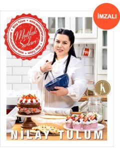 Mutfak Sırları (İmzalı)