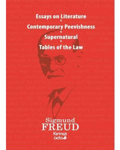 Essays on Literature - Contemporary Peevishness - Supernatural - Tables of the Law