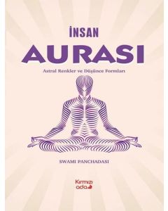 İnsan Aurası