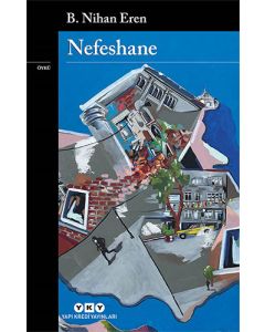 Nefeshane