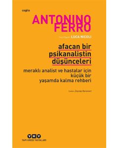 Afacan Bir Psikanalistin Düşünceleri