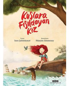 Kuşlara Fısıldayan Kız