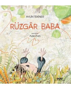 Rüzgâr Baba