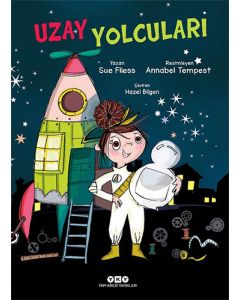 Uzay Yolcuları