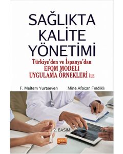 Sağlıkta Kalite Yönetimi