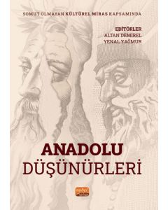 Anadolu Düşünürleri