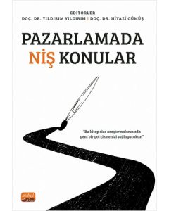 Pazarlamada Niş Konular