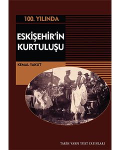Eskişehir'in Kurtuluşu