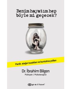 Benim Hayatım Hep Böyle Mi Geçecek?