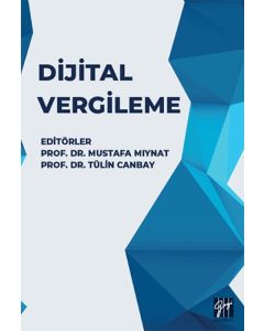 Dijital Vergileme