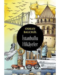 İstanbullu Hikayeler
