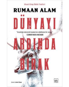 Dünyayı Ardında Bırak