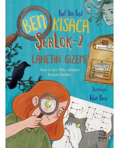 Ben Kısaca ŞerLok 2 - Lanetin Gizemi