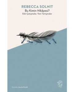 Bu Kimin Hikâyesi?