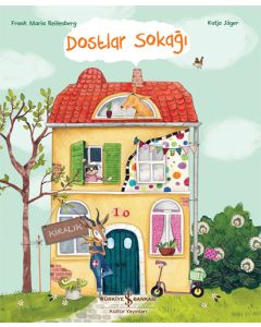 Dostlar Sokağı