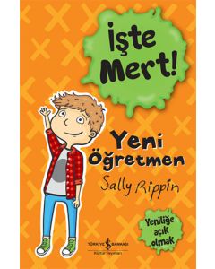 İşte Mert! – Yeni Öğretmen