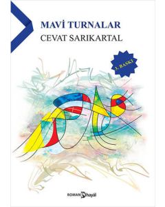 Mavi Turnalar