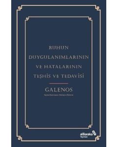 Ruhun Duygulanımlarının ve Hatalarının Teşhis ve Tedavisi