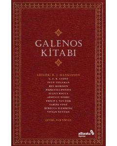 Galenos Kitabı