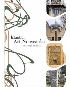İstanbul Art Nouveau'su