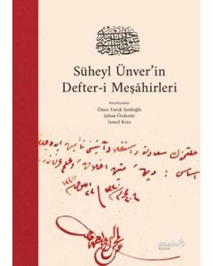 Süheyl Ünver'in Defter-i Meşahirleri