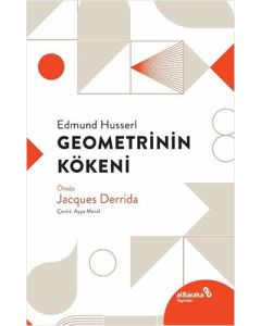 Geometrinin Kökeni