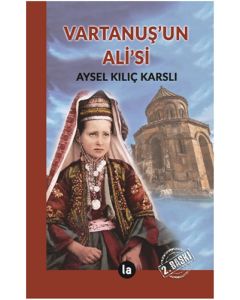 Vartanuş’un Ali’si