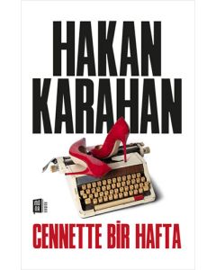 Cennette Bir Hafta