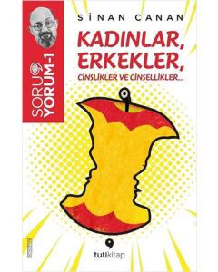 Kadınlar, Erkekler, Cinslikler ve Cinsellikler