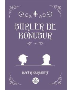 Şiirler de Konuşur