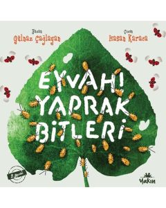 Eyvah! Yaprak Bitleri
