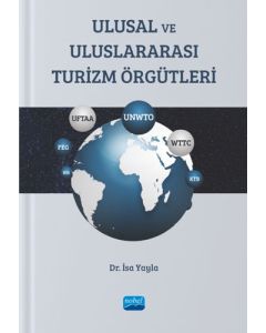 Ulusal ve Uluslararası Turizm Örgütleri