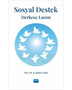 Sosyal Destek - Herkese Lazım