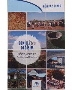 Bekilli'deki Değişim