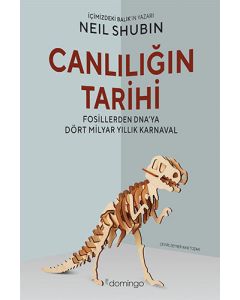 Canlılığın Tarihi