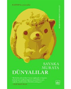 Dünyalılar