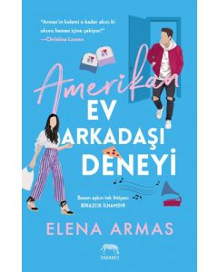 Amerikan Ev Arkadaşı Deneyi