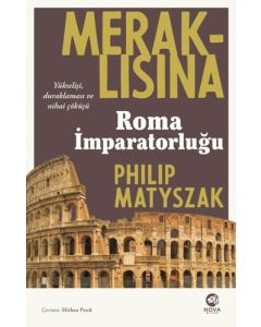 Meraklısına Roma İmparatorluğu