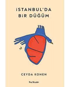 İstanbul’da Bir Düğüm