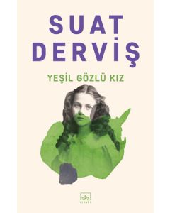 Yeşil Gözlü Kız