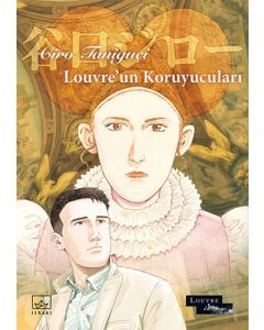 Louvre’un Koruyucuları