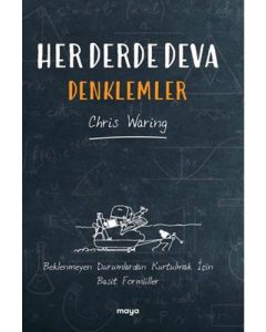 Her Derde Deva Denklemler