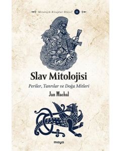 Slav Mitolojisi